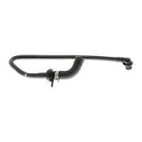 Vaico - V10-3650 - Vakuumschlauch, Bremssystem - Passt FüR Volkswagen 6N1612041K