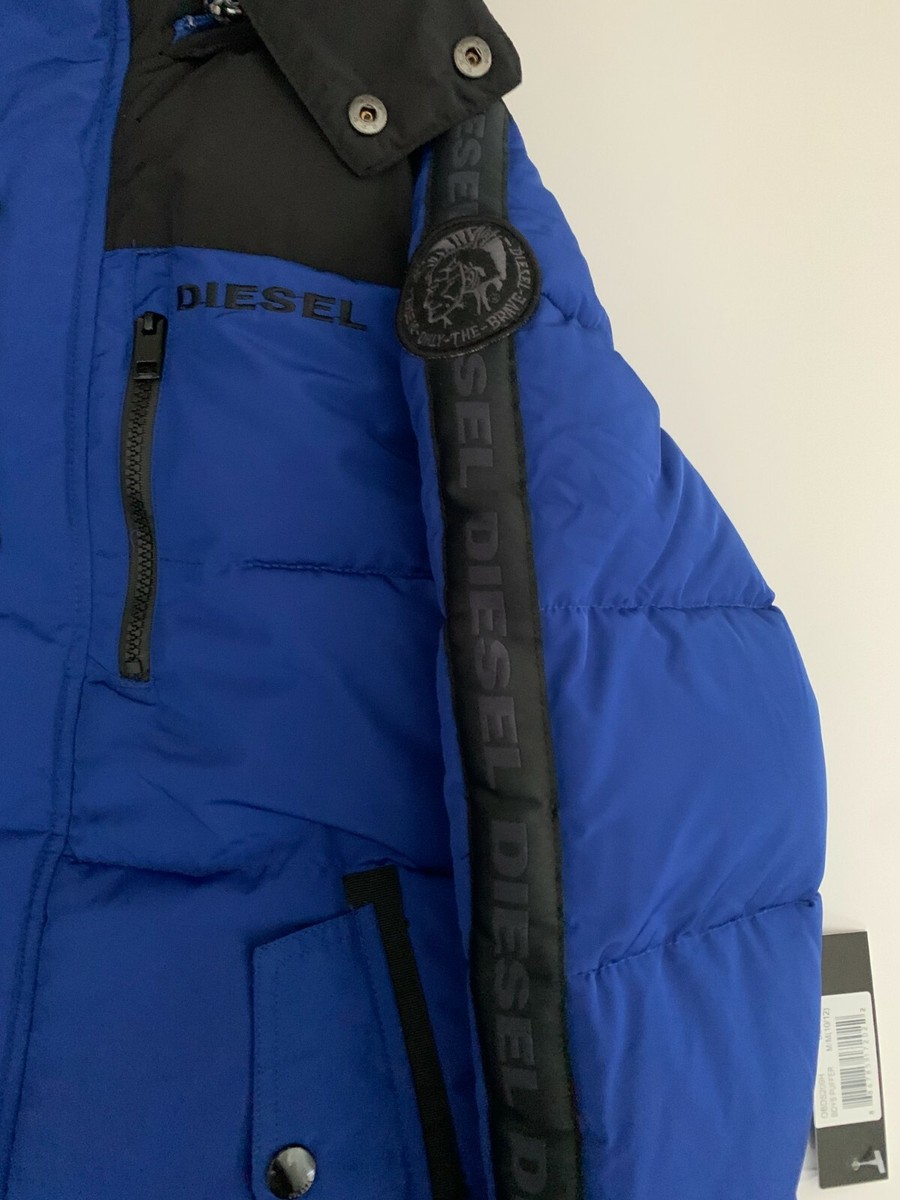 Wellensteyn Damen Wellensteyn Jacke Starstream Blau Nautic Blue