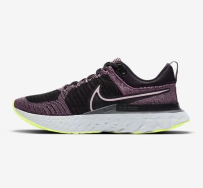 nike react infinity run flyknit $160