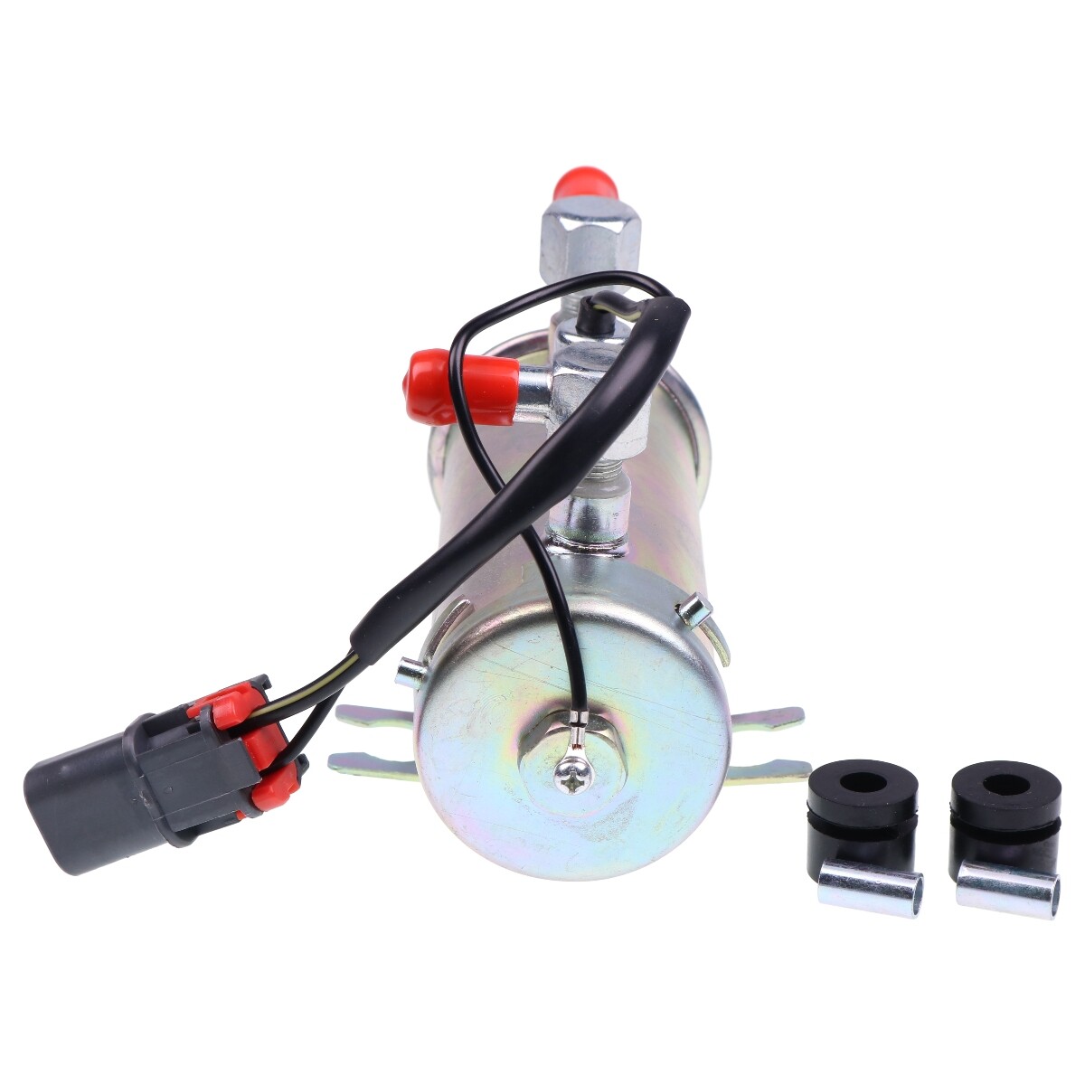Hana*　0107 ♡ Fuel Pump 4645227 for Hitachi Excavator ZX135US-3 ZX140W-3