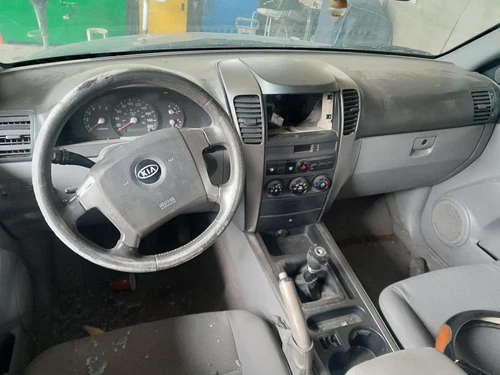 911603E070 Porta Fusibili per KIA SORENTO (BL) 2.5 CRDi EX 2005 8641494 - Foto 9 di 10