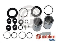 Autofren Seinsa D42463C Bremssattel Rep-Satz Ø 60Mm Hinten FüR Iveco Eurocargo