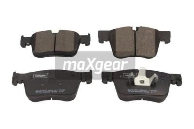 19-3047 MAXGEAR Bremsbelagsatz, Scheibenbremse für CITROËN,PEUGEOT