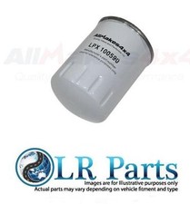 Land Rover Discovery 2 Defender TD5 Spin on Mahle Oil Filter LPX100590