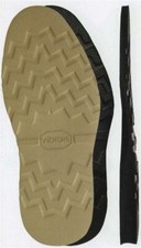 Vibram 4014 - Cristy Full Sole 1 Pair 