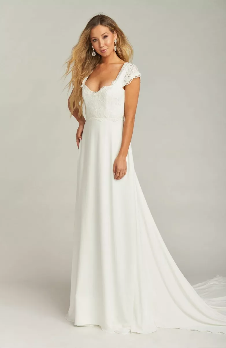 Show me bridal dresses top