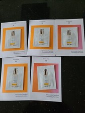 5 x Hanuschka aktivierendes Tagesfluid a 1.5 ...
