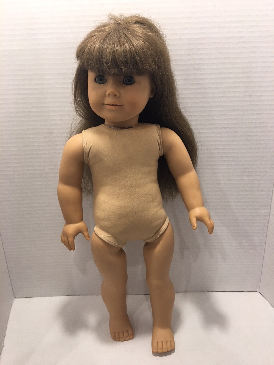 PLEASANT COMPANY American Girl MOLLY DOLL Vintage 1990s eBay
