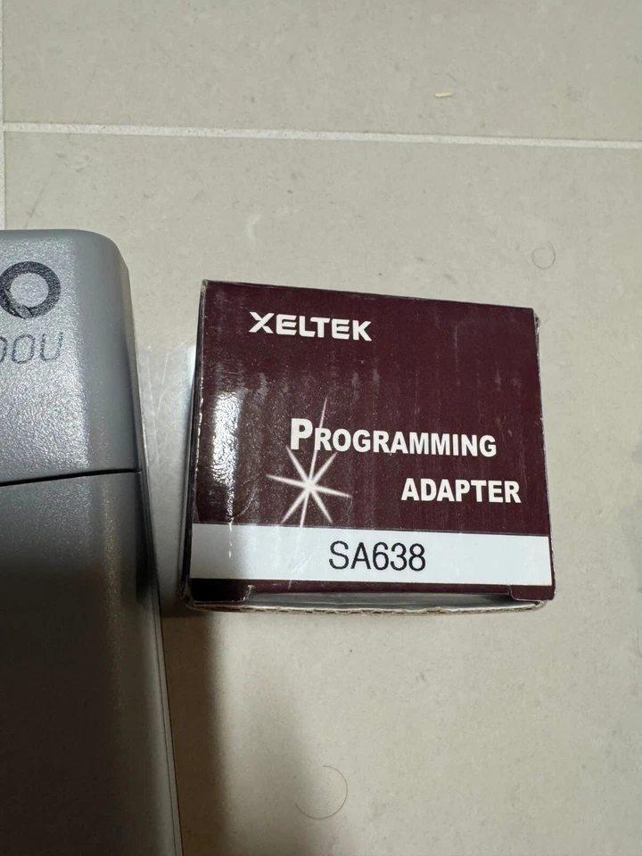 Xeltek Superpro 3000u Programmer - Image 4 of 4