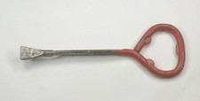 Vintage Lehman Bros brothers CAN / BOTTLE OPENER Quality Ox-Line paints mp