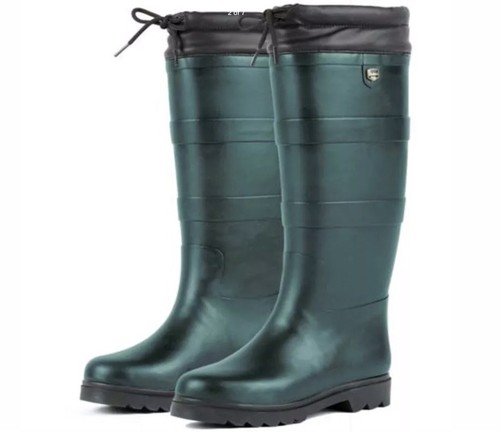 Dublin Teign Equestrian Wellies 