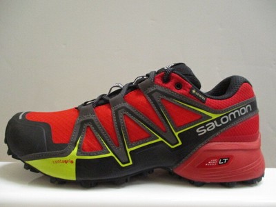 salomon running trainers uk