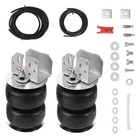 <!--F#f_0-->Air Suspension Spring Bag Leaf Helper Kit For Holden Colorado RG Isuzu D-Max 4X4<!--F/-->