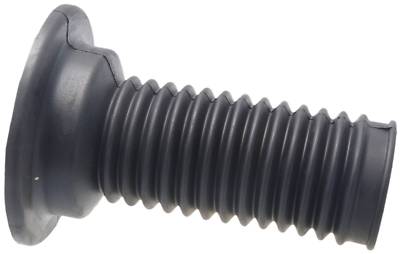 Front Shock Absorber Strut Boot Bellow FEBEST TSHB-ACR50 OEM 48157-42020