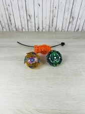 Hasbro Beyblade Burst Surge Speed Storm Rip Fire Force And Poison Cyclops