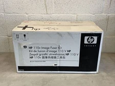 New - HP Genuine OEM 4610 4650 Image Fuser Kit 110 V (Q3676A)