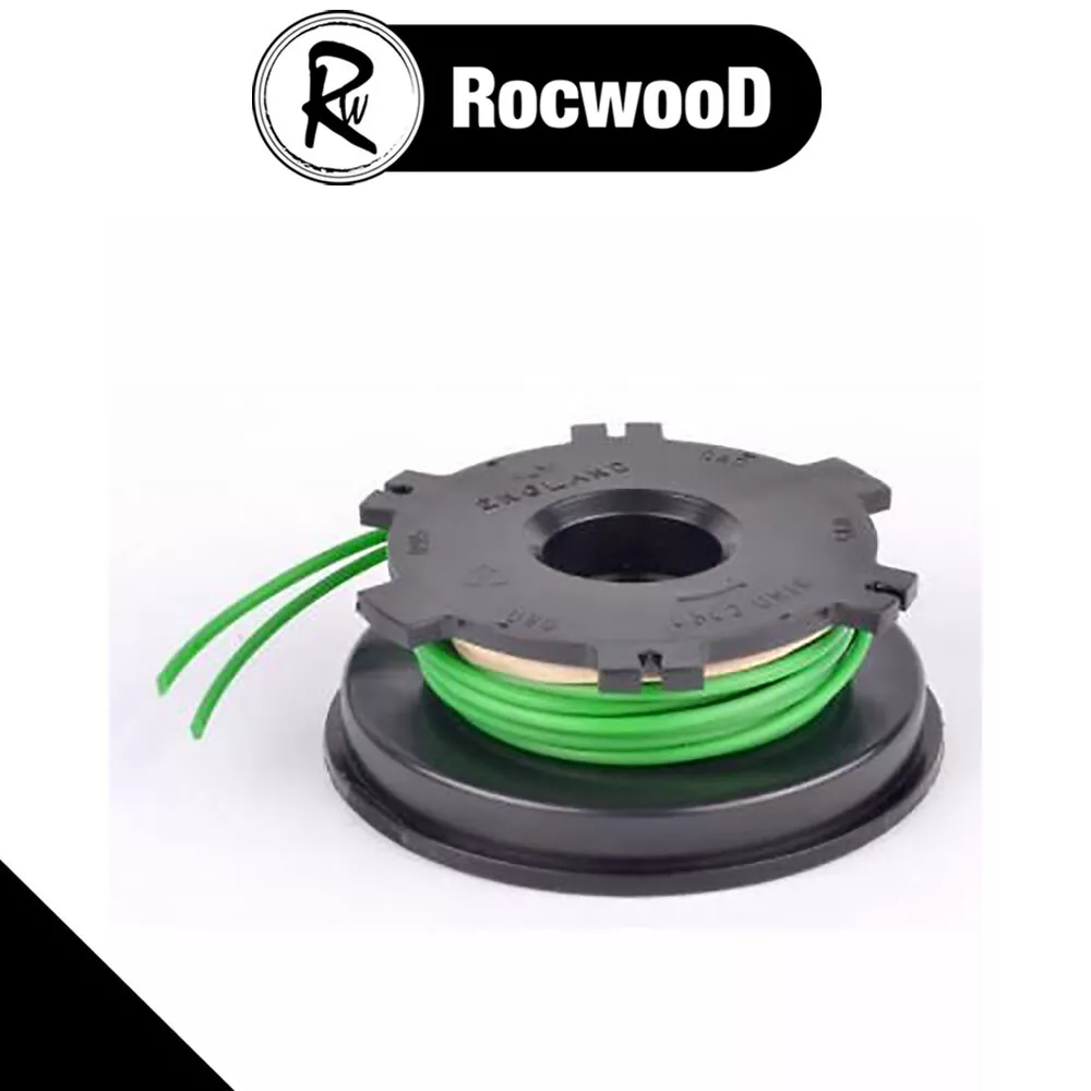 Spear and jackson strimmer wire deals