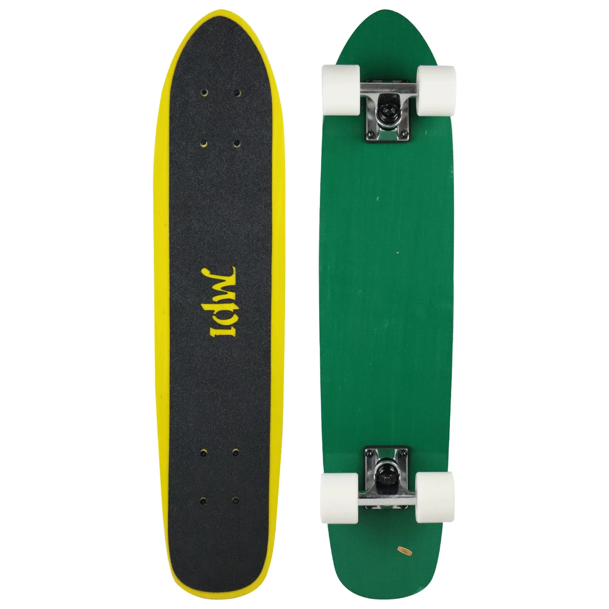 Vintage Skateboard Complete In Vintage Skateboarding
