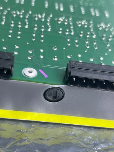 METSO IOP301 ISOLATED ANALOG INPUT MODULE PN: 181517 - Picture 8 of 9