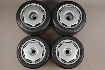 Jaguar XJ 220 Rims with Tires Speedline SL720 and SL 721 | eBay