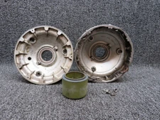 511960S (USE: LF6HBD) Goodyear 6.00-6 Wheel (BF)