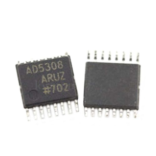 5PZ NUOVO ADG733BRUZ AD 06+ TSSOP16 #E8 - Foto 9