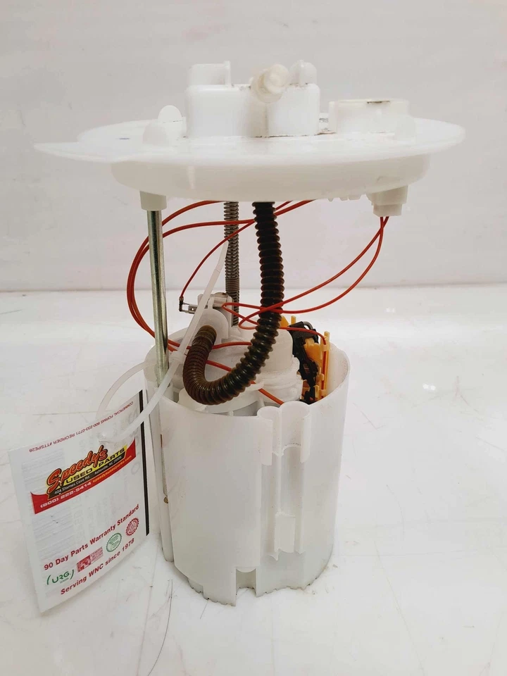 Conjunto de bomba de combustible Ford Escape 17-19 1,5 L 2,0 L OEM GV6Z9H307D Foto 3 de 4