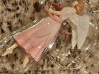 Hallmark Keepsake Ornament Holiday Angels Precious Beauty 2009 NEW — photo 6