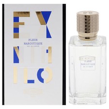 Fleur Narcotique Extrait de Parfum Ex Nihilo 香水- 一款2022年中性香水