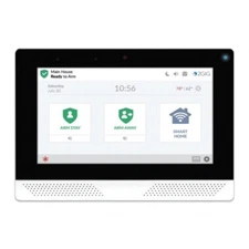 2GIG EDGE Security Panel with 7 In. Touchscreen, Verizon (2GIG-EDG-NA-VA)