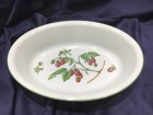 ROYAL WORCESTER COTSWOLD FRUIT CASSEROLE BAKER never used! OVEN TO TABLE!! — photo 10