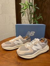 Size 8 - New Balance 57/40 Grey Day for sale online | eBay