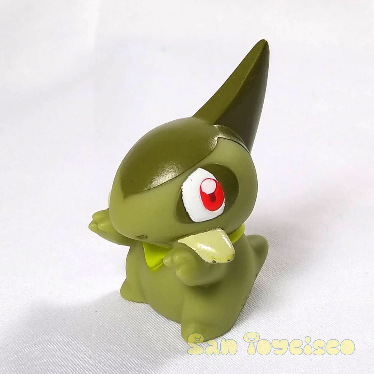 Axew E Snivy Pokémon: Black & White | Pokemon.com