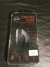 NEW Tempered Glass Screen Protector Clear for iPhone 5