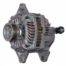 ALTERNATOR FOR SAAB 9-2X SUBARU FORESTER IMPREZA 2.5L PN 23700AA540 A2TG0391