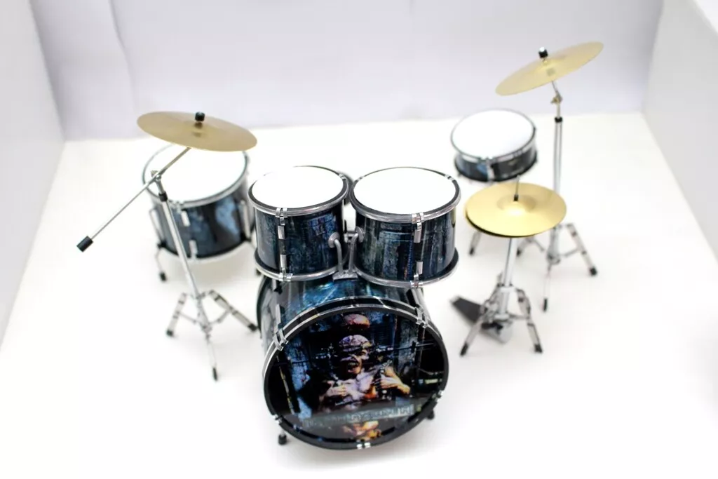 Drum kit ebay deals