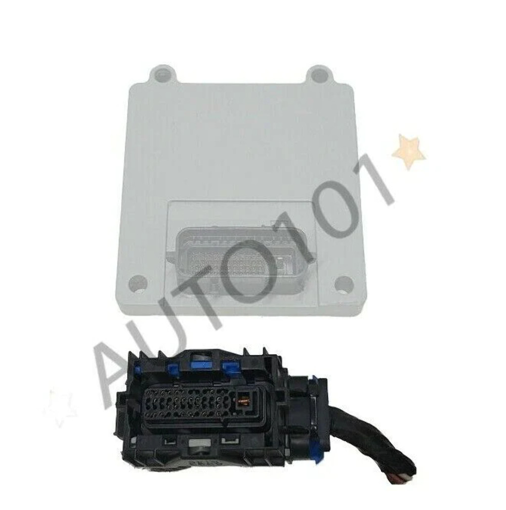 05-14 GM T42 TCM Connector OEM