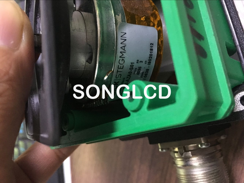 Encoder Cns50 USED Encoder SICK CNS50-AZA0-S01 via DHL or FedEx | eBay