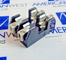 MARATHON FUSE HOLDER R30A2B 30A 250V LOT OF 2