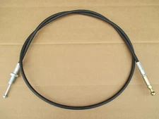 CONTROL CABLE FOR MASSEY FERGUSON MF 232 LOADER 236 832 836 838 848