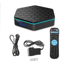 iMounTEK Android 7.1 TV Box Media Streamer Cortex-A53 Mali-T820MP3
