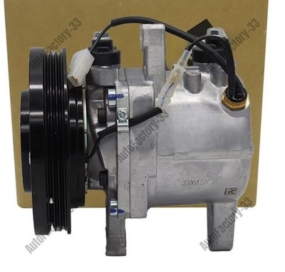 Auto A/C Compressor for Daihatsu Hijet Atrai S321 S331 88310-B5070 88410-B5010