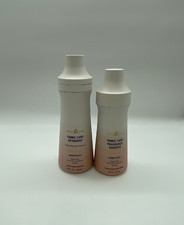 Bath  Body Works AMBER BLUSH Fabric Care Detergeant  Booster Set