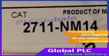 AB 2711-NM14 2711NM14 New In Box 1PCS Free Fast Shipping