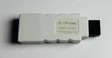 FireWire 400 to 800 Adapter - elago FireWire Adapter 