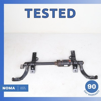 14-17 RR Sport L494 L405 Front Adaptive Anti Roll Sway Bar Stabilizer OEM