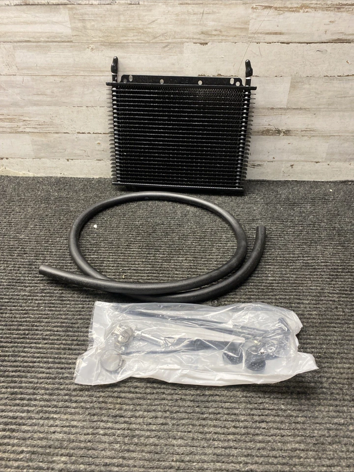 Enfriador de aceite Hayden 678 Auto Trans Foto 2 de 4