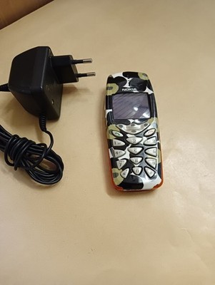 Nokia 3510i - Simlockfrei - Top Zustand - funktionstüchtig - frei für alle Netze