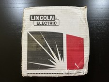 Lincoln Electric .035” SuperArc L-56 ER70S-6 MIG Weldin Wire Mild Steel ED028676