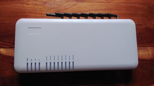 Goip 8 Ports